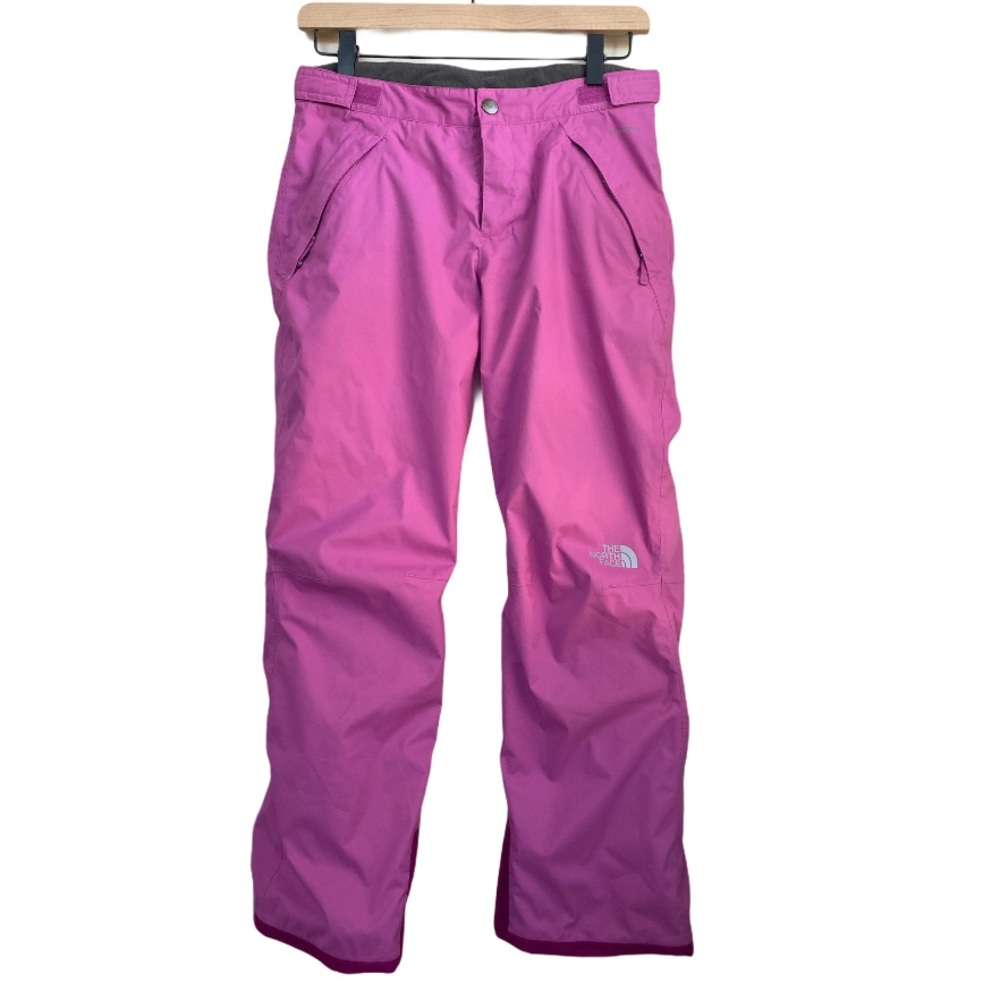 THE NORTH FACE Snow pants Girls SZ M (10/12)
